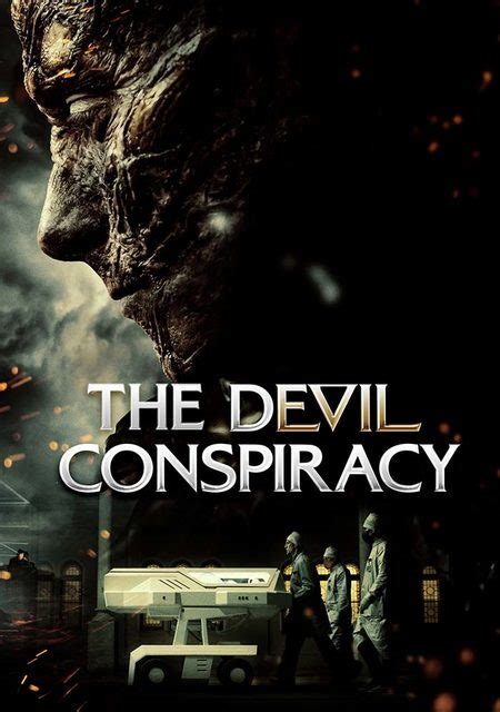 the devil conspiracy film deutsch|the devil conspiracy movie 2021.